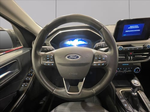 FORD Kuga 1.5 ecoblue titanium x 2wd 120cv