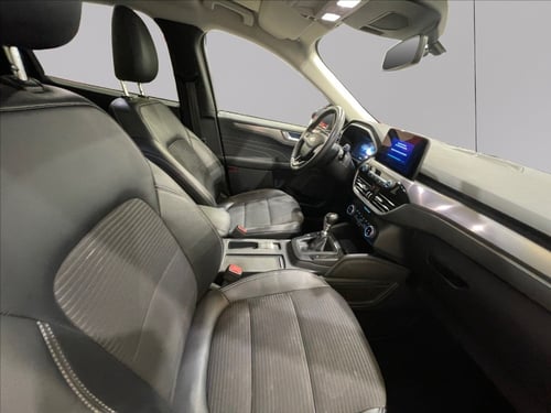 FORD Kuga 1.5 ecoblue titanium x 2wd 120cv