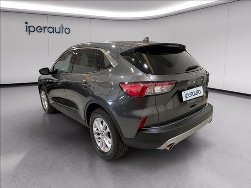 FORD Kuga 1.5 ecoblue titanium x 2wd 120cv