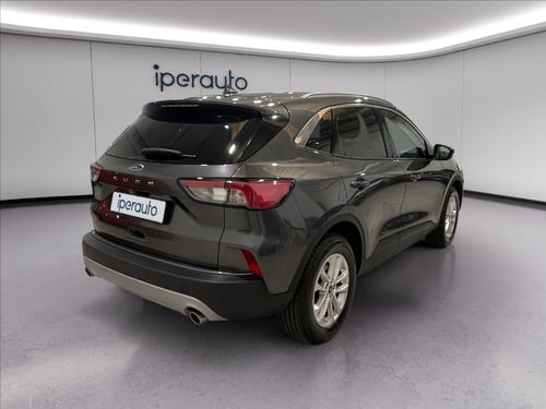 FORD Kuga 1.5 ecoblue titanium x 2wd 120cv