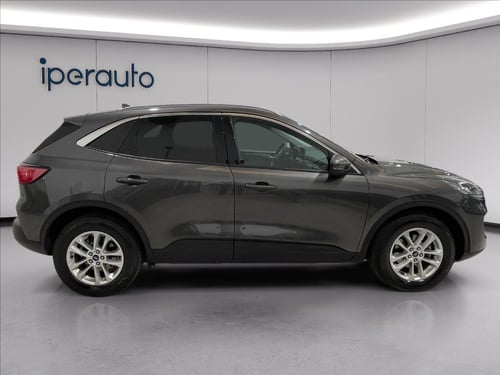 FORD Kuga 1.5 ecoblue titanium x 2wd 120cv