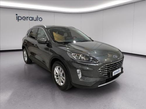 FORD Kuga 1.5 ecoblue titanium x 2wd 120cv