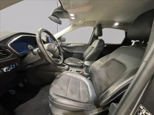 FORD Kuga 1.5 ecoblue titanium x 2wd 120cv
