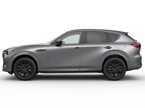 MAZDA Cx-60 3.3 m-hybrid boost homura plus awd 249cv auto