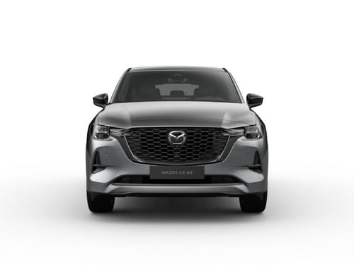 MAZDA Cx-60 3.3 m-hybrid boost homura plus awd 249cv auto