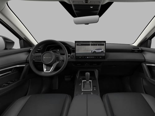 MAZDA Cx-5 2.5 mhev homura pelle nera panoramic sunroof 2wd 141cv auto