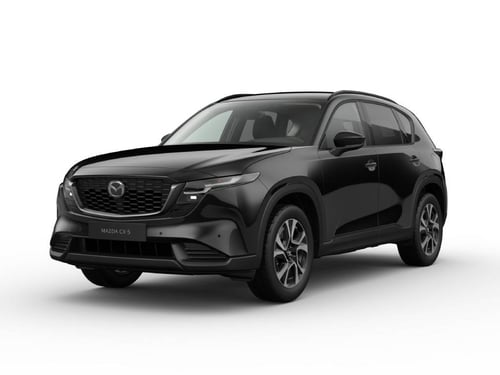 MAZDA Cx-5 2.5 mhev centre-line 4wd 141cv auto