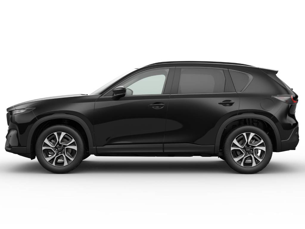 MAZDA Cx-5 2.5 mhev centre-line 4wd 141cv auto