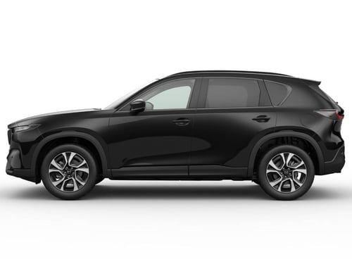 MAZDA Cx-5 2.5 mhev centre-line 4wd 141cv auto