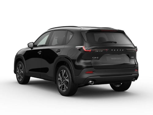 MAZDA Cx-5 2.5 mhev centre-line 4wd 141cv auto