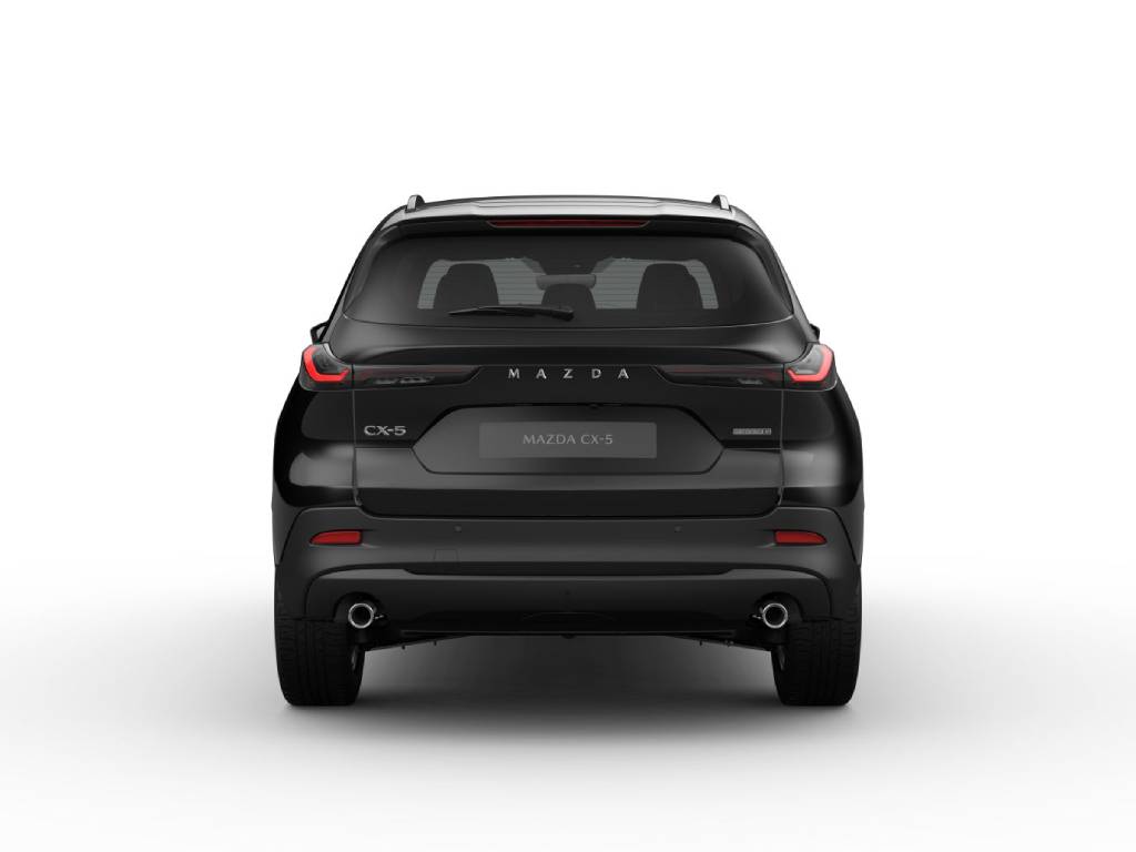MAZDA Cx-5 2.5 mhev centre-line 4wd 141cv auto