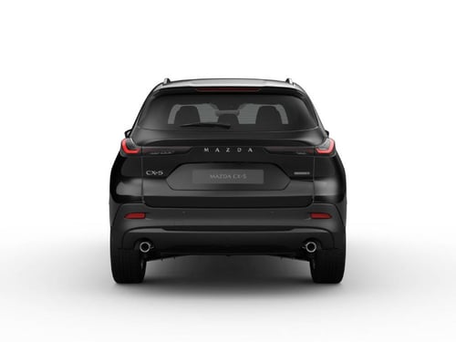 MAZDA Cx-5 2.5 mhev centre-line 4wd 141cv auto