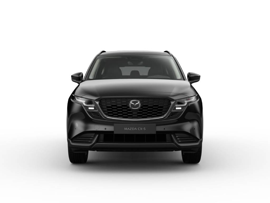 MAZDA Cx-5 2.5 mhev centre-line 4wd 141cv auto