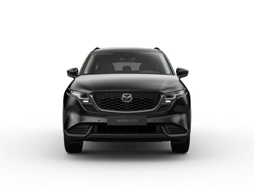 MAZDA Cx-5 2.5 mhev centre-line 4wd 141cv auto