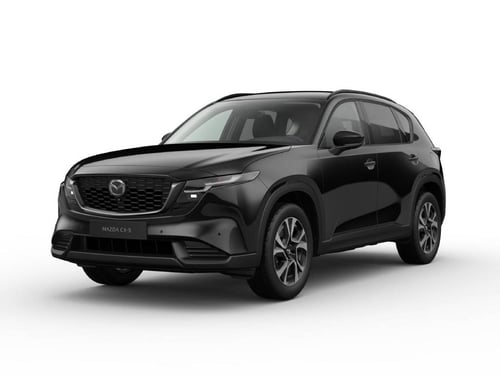 MAZDA Cx-5 2.5 mhev exclusive-line 2wd 141cv auto