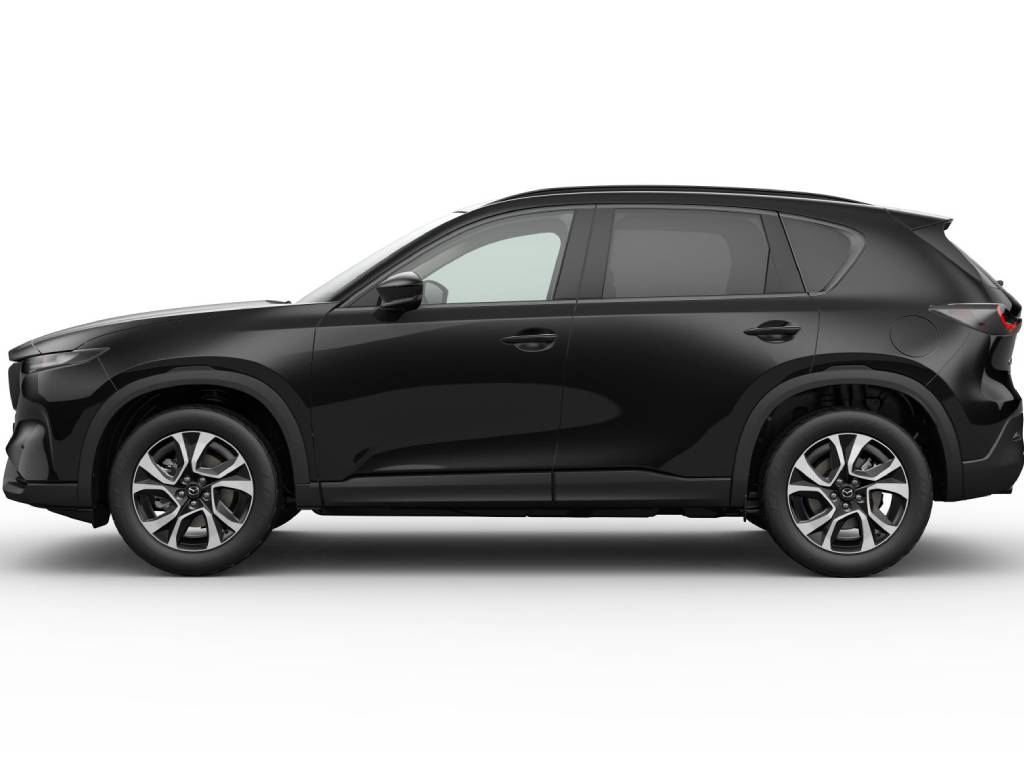 MAZDA Cx-5 2.5 mhev exclusive-line 2wd 141cv auto