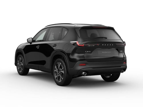 MAZDA Cx-5 2.5 mhev exclusive-line 2wd 141cv auto