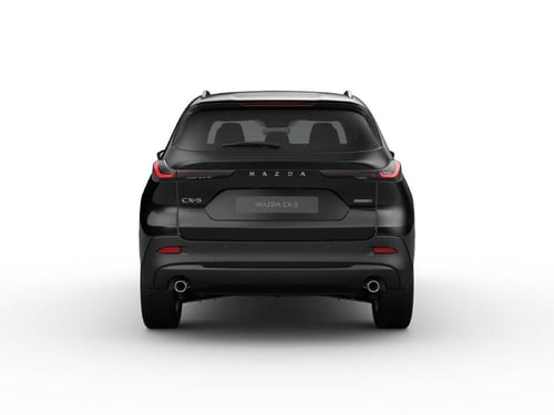 MAZDA Cx-5 2.5 mhev exclusive-line 2wd 141cv auto