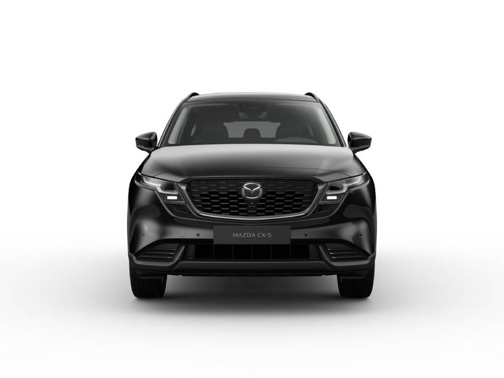 MAZDA Cx-5 2.5 mhev exclusive-line 2wd 141cv auto