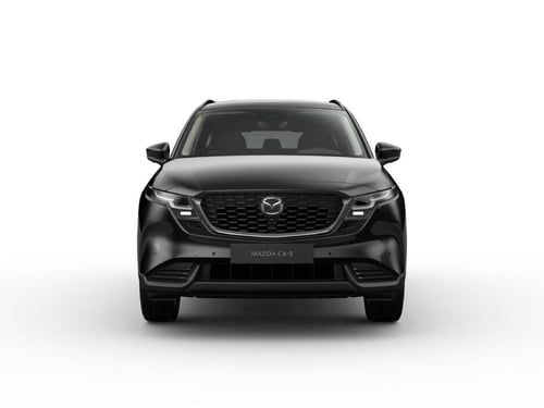MAZDA Cx-5 2.5 mhev exclusive-line 2wd 141cv auto