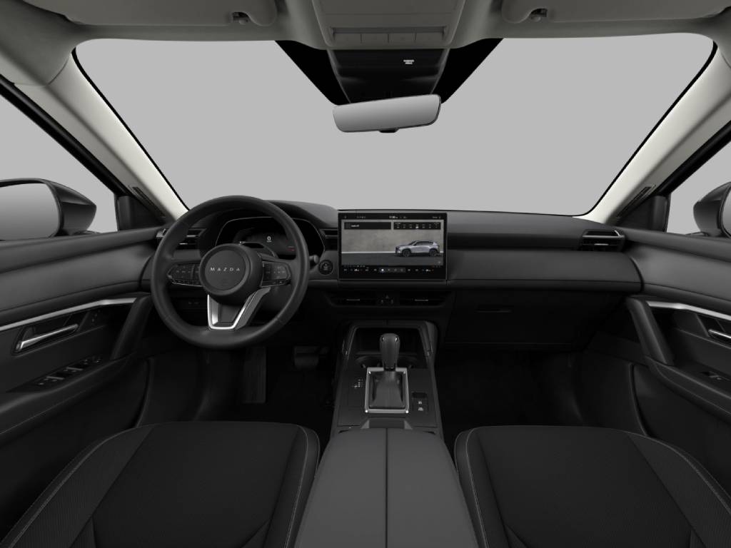 MAZDA Cx-5 2.5 mhev exclusive-line 2wd 141cv auto