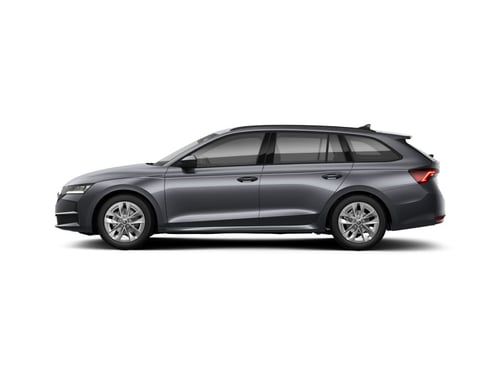 SKODA Octavia 1.5 TSI ACT Hybrid 115 CV DSG Wagon Selection
