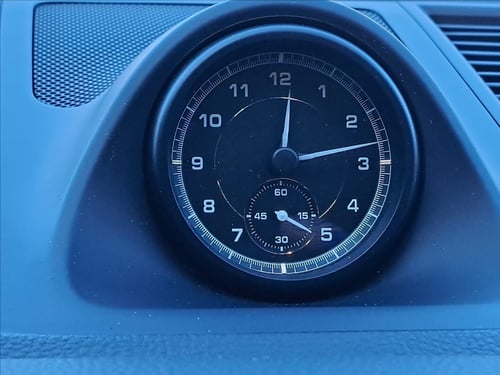 PORSCHE Macan 2.9 S 380cv pdk IVA ESPOSTA