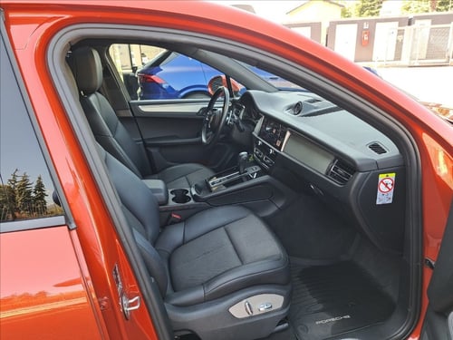 PORSCHE Macan 2.9 S 380cv pdk IVA ESPOSTA