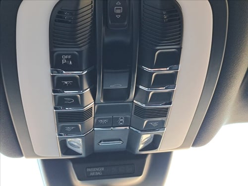 PORSCHE Macan 2.9 S 380cv pdk IVA ESPOSTA
