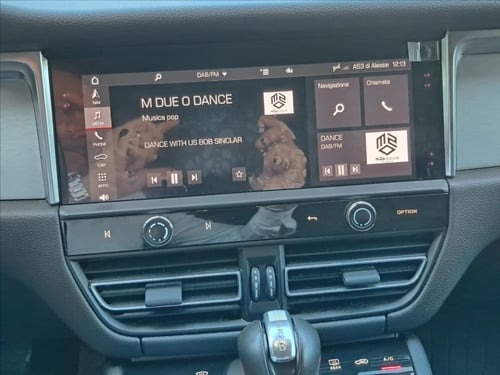 PORSCHE Macan 2.9 S 380cv pdk IVA ESPOSTA
