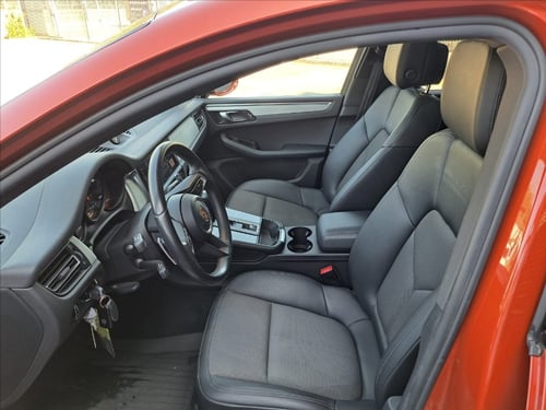 PORSCHE Macan 2.9 S 380cv pdk IVA ESPOSTA