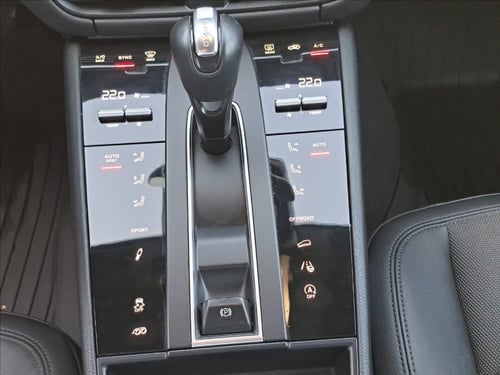 PORSCHE Macan 2.9 S 380cv pdk IVA ESPOSTA