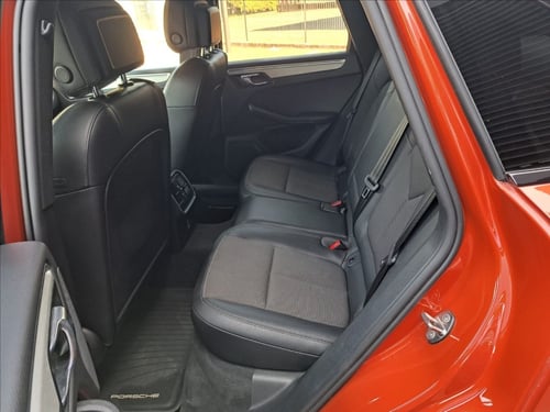 PORSCHE Macan 2.9 S 380cv pdk IVA ESPOSTA