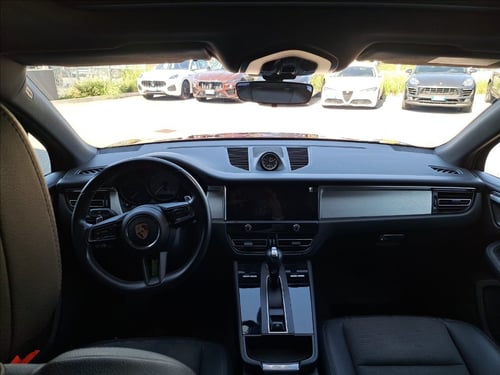 PORSCHE Macan 2.9 S 380cv pdk IVA ESPOSTA