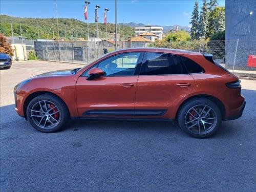 PORSCHE Macan 2.9 S 380cv pdk IVA ESPOSTA