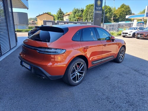 PORSCHE Macan 2.9 S 380cv pdk IVA ESPOSTA