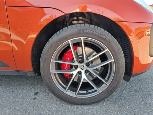 PORSCHE Macan 2.9 S 380cv pdk IVA ESPOSTA