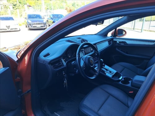 PORSCHE Macan 2.9 S 380cv pdk IVA ESPOSTA