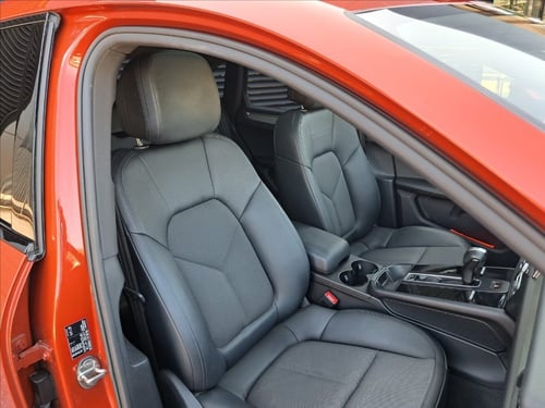 PORSCHE Macan 2.9 S 380cv pdk IVA ESPOSTA