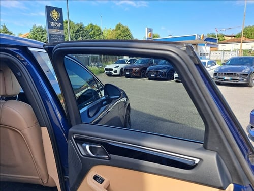 PORSCHE Macan 2.9 S 380cv pdk IVA ESPOSTA