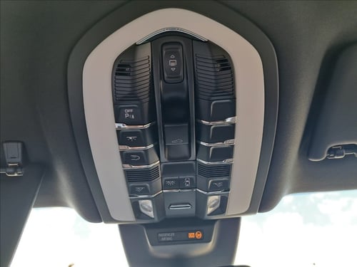 PORSCHE Macan 2.9 S 380cv pdk IVA ESPOSTA