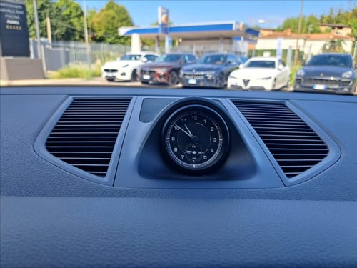 PORSCHE Macan 2.9 S 380cv pdk IVA ESPOSTA
