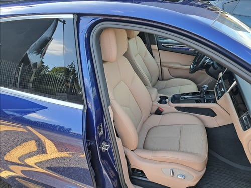 PORSCHE Macan 2.9 S 380cv pdk IVA ESPOSTA