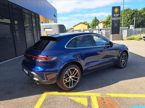 PORSCHE Macan 2.9 S 380cv pdk IVA ESPOSTA