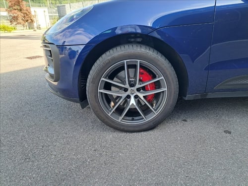 PORSCHE Macan 2.9 S 380cv pdk IVA ESPOSTA