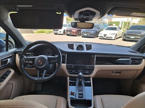 PORSCHE Macan 2.9 S 380cv pdk IVA ESPOSTA