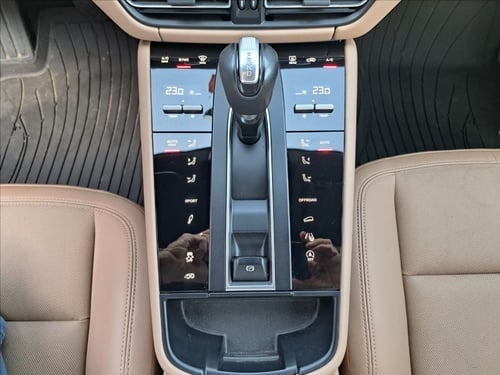 PORSCHE Macan 2.9 S 380cv pdk IVA ESPOSTA