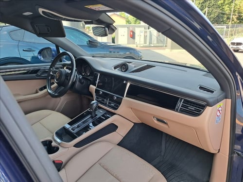 PORSCHE Macan 2.9 S 380cv pdk IVA ESPOSTA