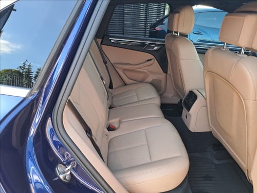PORSCHE Macan 2.9 S 380cv pdk IVA ESPOSTA