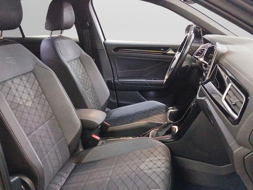 VOLKSWAGEN T-roc 1.5 tsi r-line dsg